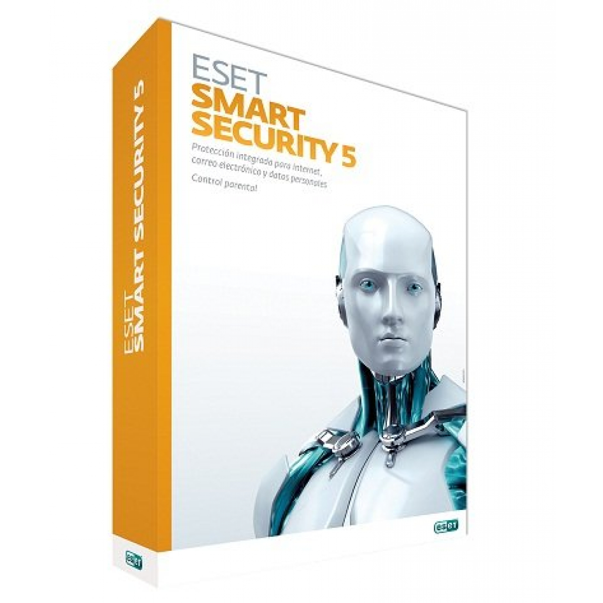 ESET Home Security Essential