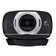 Logitech HD Webcam C615 Full HD