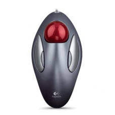 Logitech TrackMan Marble